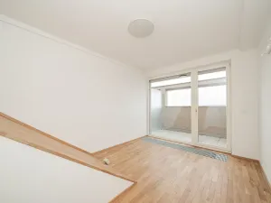 Pronájem bytu 5+kk, Praha - Žižkov, Řehořova, 131 m2