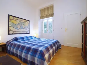 Pronájem bytu 2+1, Praha - Vinohrady, Anny Letenské, 54 m2