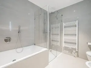 Pronájem bytu 2+kk, Praha - Smíchov, Holečkova, 74 m2