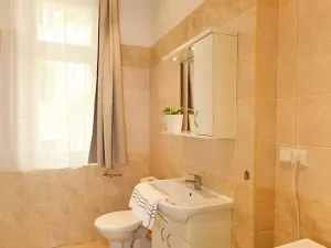 Pronájem bytu 2+kk, Praha - Vinohrady, Na Kozačce, 56 m2