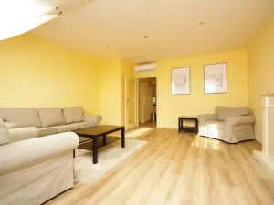 Pronájem bytu 3+1, Praha - Vinohrady, Máchova, 100 m2