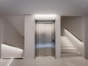 Pronájem bytu 2+kk, Praha - Smíchov, Holečkova, 180 m2