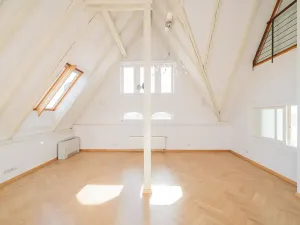 Pronájem bytu 5+1, Praha - Malá Strana, Újezd, 286 m2