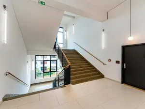 Pronájem bytu 3+kk, Praha - Košíře, Naskové, 97 m2