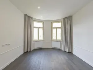 Pronájem bytu 4+kk, Praha - Vinohrady, Laubova, 170 m2