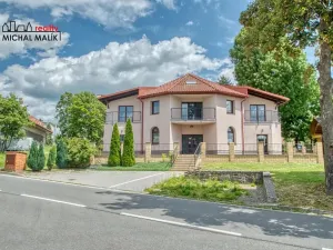 Pronájem bytu 2+kk, Hranice, Sklený kopec, 55 m2