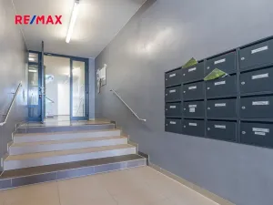 Pronájem bytu 2+kk, Praha - Stodůlky, Petržílkova, 53 m2