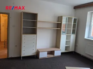 Pronájem bytu 2+1, Brno, Náplavka, 53 m2