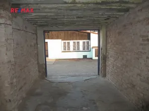 Pronájem garáže, Brno, 15 m2