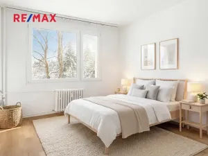 Prodej bytu 1+1, Nový Bor, Boženy Němcové, 35 m2