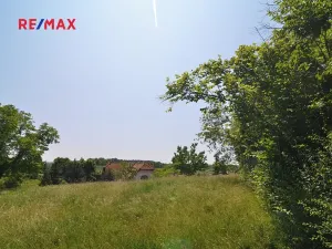 Prodej pozemku pro bydlení, Praha - Lochkov, 1550 m2