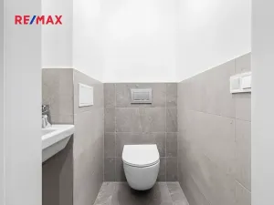 Pronájem bytu 5+kk, Praha - Bubeneč, Wolkerova, 115 m2