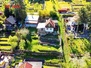 Prodej chaty, Hýskov, 72 m2