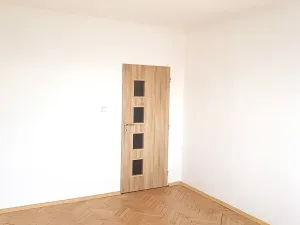 Pronájem bytu 1+1, České Budějovice, Plzeňská, 47 m2