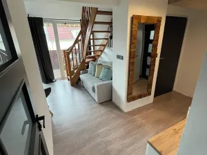 Prodej bytu 2+kk, Praha - Strašnice, Tehovská, 88 m2