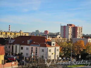 Prodej bytu 2+kk, Praha - Strašnice, Tehovská, 88 m2