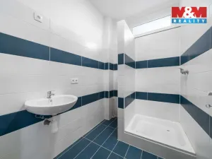 Pronájem bytu 2+kk, Strašice, 56 m2