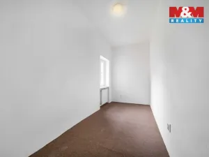 Pronájem bytu 2+kk, Strašice, 56 m2