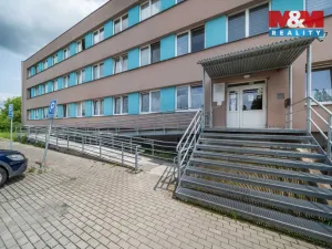Pronájem bytu 2+kk, Strašice, 56 m2