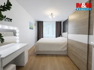 Prodej bytu 4+kk, Praha - Černý Most, Bryksova, 80 m2