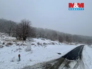 Prodej pozemku pro bydlení, Chomutov, 1452 m2