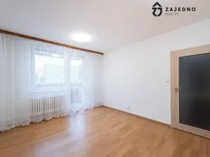 Pronájem bytu 1+1, Brno, Božetěchova, 34 m2