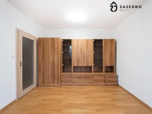 Pronájem bytu 1+1, Brno, Božetěchova, 34 m2