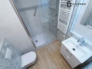 Pronájem bytu 1+1, Brno, Božetěchova, 34 m2