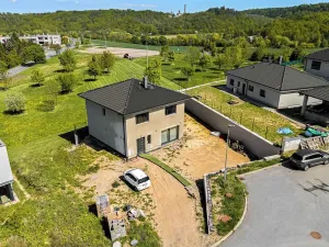 Prodej rodinného domu, Libušín, Zdeňka Hermana, 151 m2