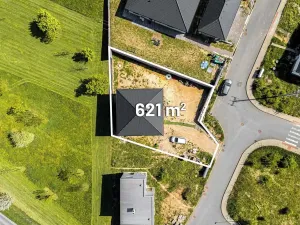 Prodej rodinného domu, Libušín, Zdeňka Hermana, 151 m2