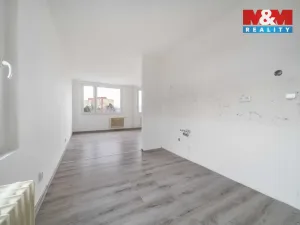 Prodej bytu 3+1, Praha - Hostivař, 66 m2