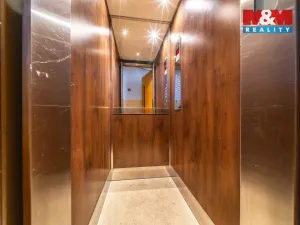 Pronájem bytu 3+1, Plzeň, Terezie Brzkové, 72 m2