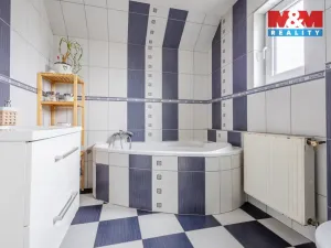 Prodej rodinného domu, Mimoň - Mimoň I, Polní, 287 m2