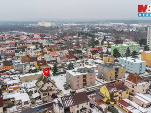 Prodej rodinného domu, Mimoň - Mimoň I, Polní, 287 m2