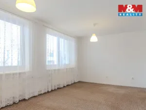 Prodej bytu 3+1, Uherský Brod, Rolnická, 74 m2