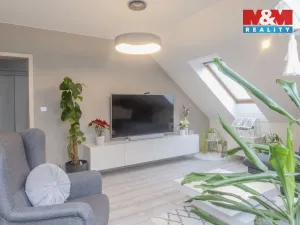 Prodej bytu 3+1, Zlín - Kudlov, Žlutá, 83 m2