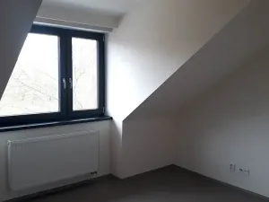 Pronájem bytu 2+kk, Hlušovice, Hlavní, 38 m2