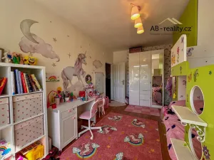 Prodej bytu 3+1, Teplice, Buzulucká, 60 m2