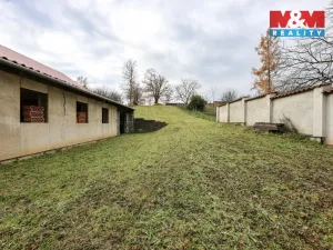 Prodej rodinného domu, Prostějov - Žešov, 350 m2