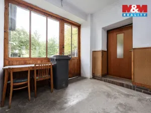 Prodej rodinného domu, Náměšť na Hané, Sokolská, 280 m2