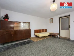 Prodej rodinného domu, Náměšť na Hané, Sokolská, 280 m2