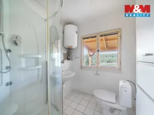 Prodej chaty, Pňovany, 35 m2