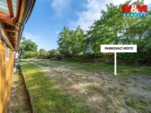 Prodej chaty, Pňovany, 35 m2