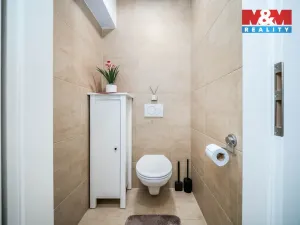 Prodej bytu 2+kk, Mratín, Kostelecká, 51 m2