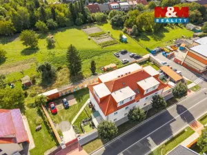 Prodej bytu 2+kk, Mratín, Kostelecká, 51 m2