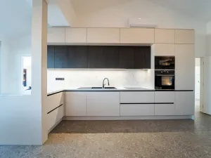 Prodej bytu 4+kk, Mikulov, 28. října, 123 m2