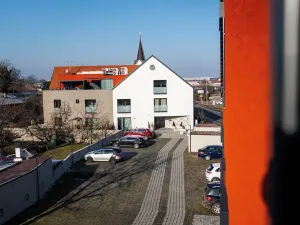 Prodej bytu 4+kk, Mikulov, 28. října, 123 m2