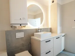 Prodej bytu 4+kk, Mikulov, 28. října, 123 m2