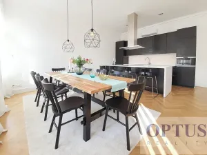 Pronájem bytu 5+kk, Praha - Staré Město, Dušní, 172 m2