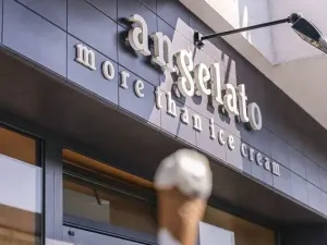 Prodej obchodního prostoru, Praha - Břevnov, Pod Drinopolem, 74 m2